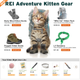 Illustration for article titled The Very Best April Fools Jokes from 2014, Starring Adventure Kitty!